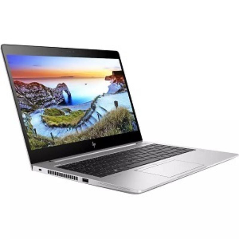 Demo Hp EliteBook 840 G5 I Intel Core i5 8350U (8thGen) @1.70GHz I 16 Gig DDR4 I 256GB SSD NVME I 14"I WIN 10 PRO