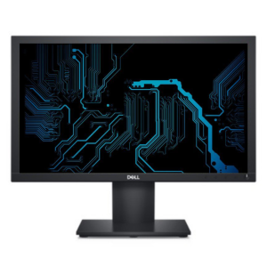 Refurbished Dell E2220H 22-inch HD LCD Wide Monitor