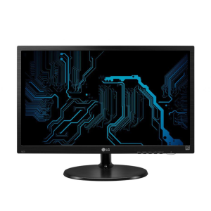 Refurbished LG-19M38Hb, 19 Inch LED Wide Monitor